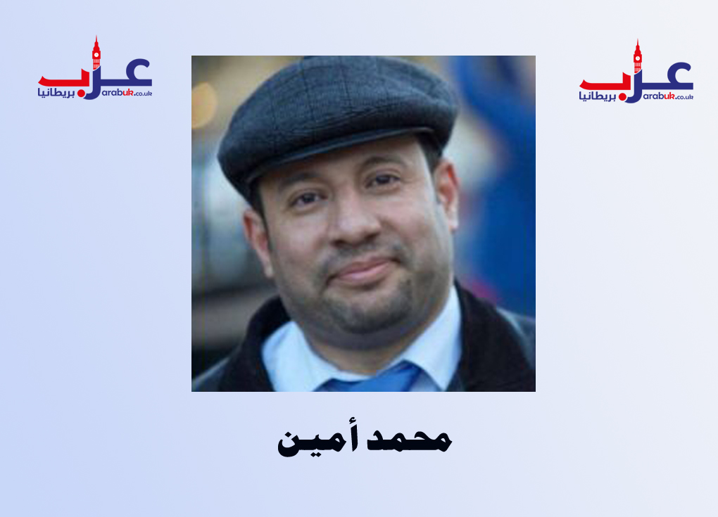 عودة أميركا بوش