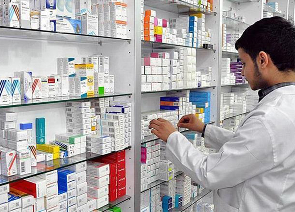 قطرة عين بـ4 مليارات جنيه استرليني