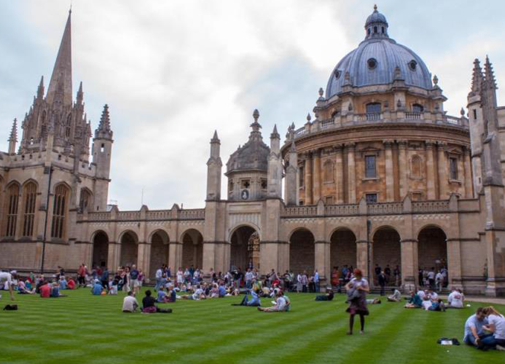 جامعات بريطانيا تتراجع بسبب (Brexit).. وهذه هي التفاصيل