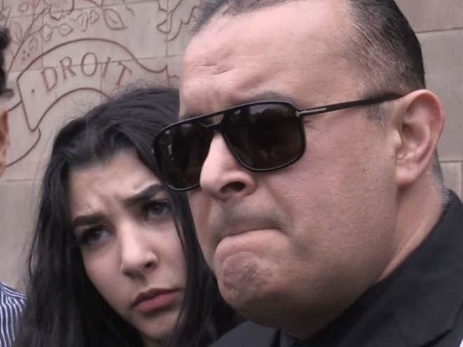 براءة أربعة من المتهمات بقتل المصرية مريم ووالدها محبط وسيعود لمصر