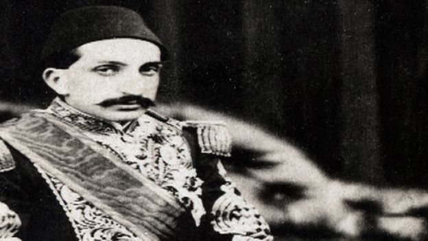 بوريس جونسون .. التركي ذو الشعر الأشقر شبيه جده رضا أفندي