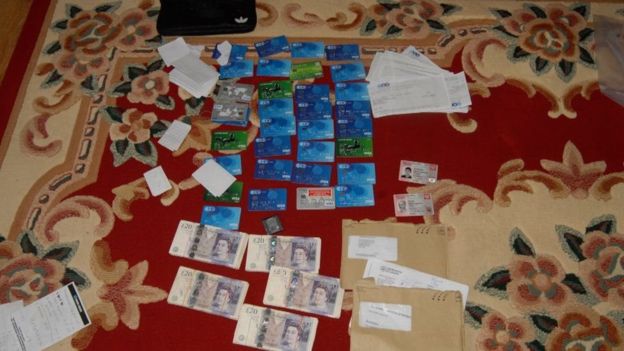 سقوط أكبر عصابة عبودية واتجار بالبشر في قبضة الشرطة البريطانية