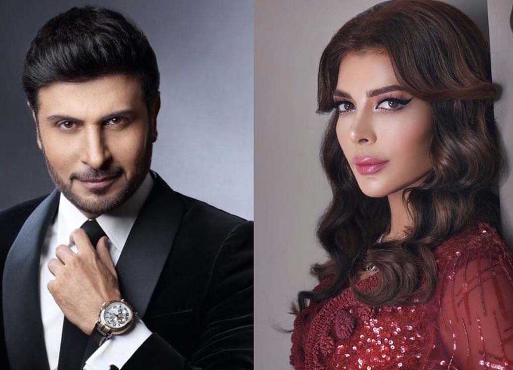 عدد من الفنانين العرب يحيون حفلات عيد الأضحى في لندن