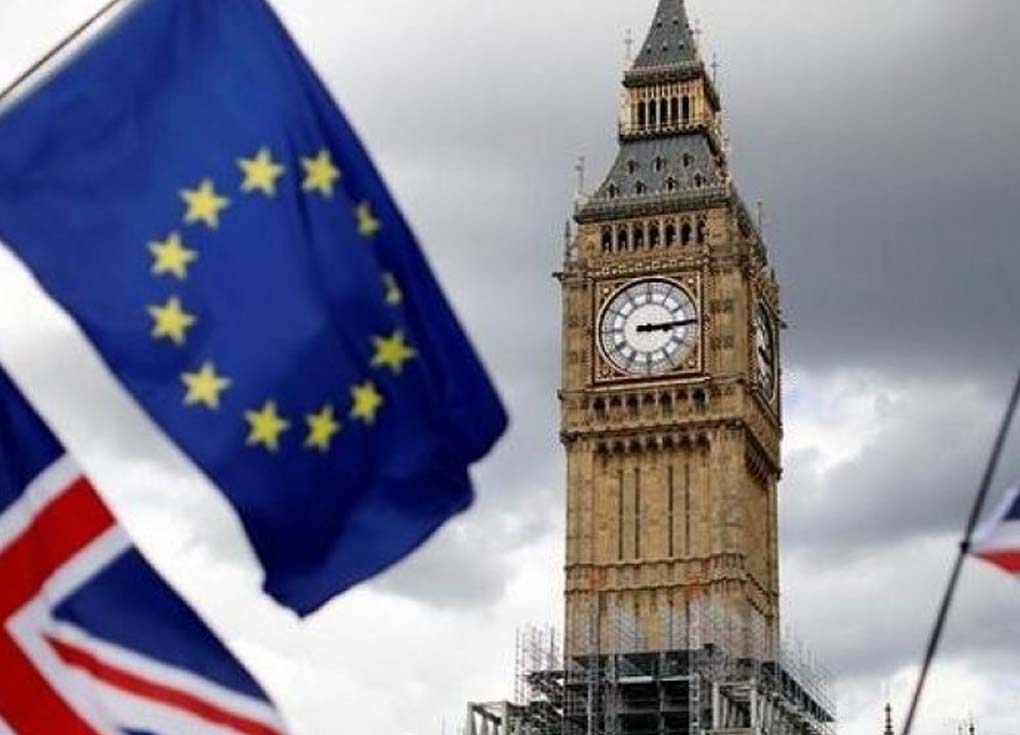 أمريكا تطمع بابرام اتفاق تجاري مع لندن بعد الـ(Brexit)