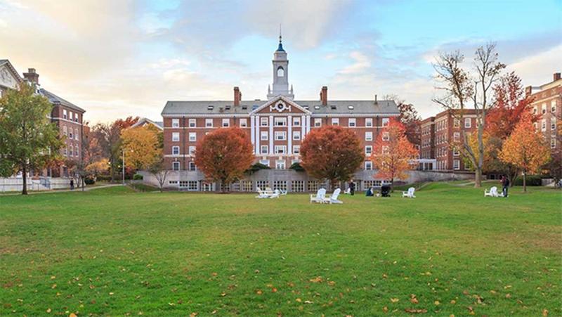 هارفارد تتصدر قائمة أفضل 100 جامعة.. والعرب غائبون