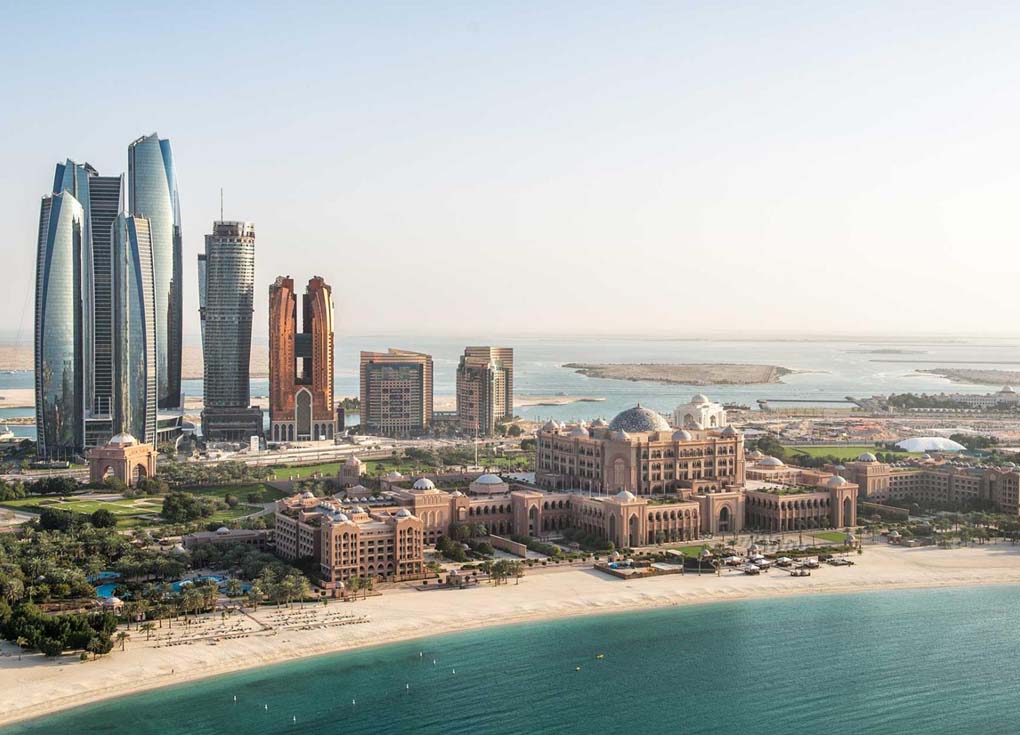 أبوظبي توفر شققا سكنية للتملك الحر لغير الاماراتيين