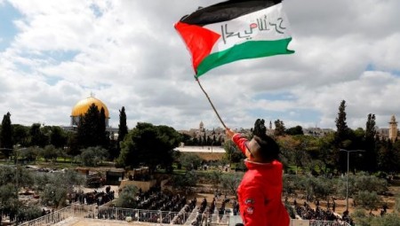 عاجل.. إعلان حالة الطوارئ بفلسطين لمدة شهر بسبب كورونا