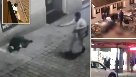 اعتداء فيينا.. مسلمو النمسا يخشون تصاعد العداء ضدهم