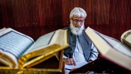 مسلمو روثيرهام يطلقون مجموعة لحماية أئمة المساجد
