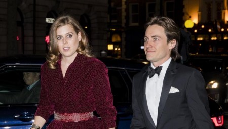 بريطانيا تستعد لزفاف ملكي جديد