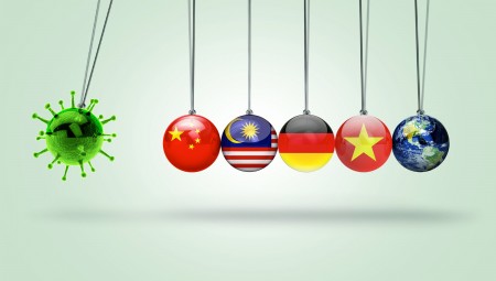 فيتنام تمنع المواطنين البريطانيين من دخول أراضيها مؤقتا