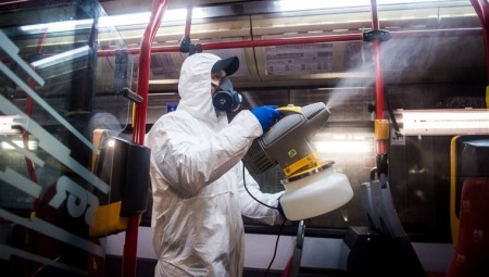 إسبانيا تسجل أولى الإصابات المؤكدة بسلالة كورونا الجديدة
