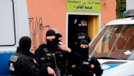 الموساد كشف معلومات لألمانيا عن حزب الله في البلاد قبل أن تقوم بحظره
