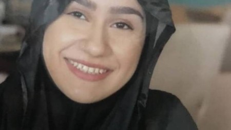 المجتمع المسلم في بريطانيا ينشئ حملات تبرع لبناء مسجد عن روح الراحلة آية