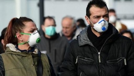 ألمانيا.. وزير الصحة يحذر من أنه كورونا ماض في التفشي ببلاده
