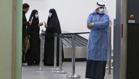 كورونا.. الكويت توقف الدراسة الأسبوع المقبل وكل الاحتفالات والأنشطة الرياضية