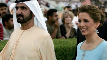 حاكم دبي يحاول إبقاء نتائج محكمة بريطانية سرية