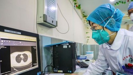 عاجل.. خبراء يجدون الجسم المضاد لفيروس كورونا