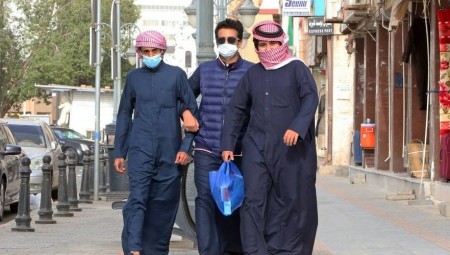 عاجل.. السعودية تعلق الدراسة اعتبارا من الاثنين خشية انتشار كورونا