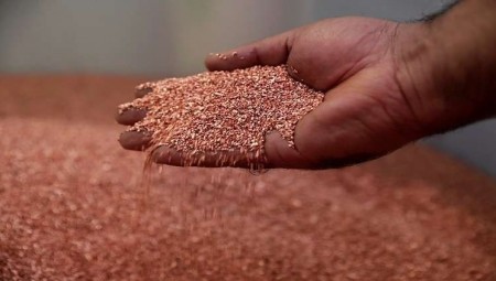 خصائص في النحاس للقضاء على كورونا