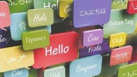 أسهل اللغات لتتعلمها في ظل فيروس كورونا