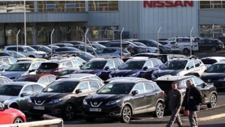 ميزانية لتعويض السائقين في بريطانيا