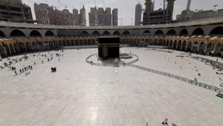 السعودية تعلن التعليمات الصحية لموسم الحج