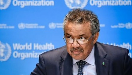 منظمة الصحة العالمية: جثث الموتى بفيروس كورونا ليست معدية