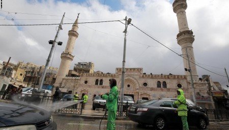 الأردن يرفع كل القيود المفروضة على النشاط الاقتصادي