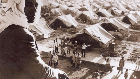فلسطين.. وباء كورونا يلغي الفعاليات الشعبية لذكرى النكبة
