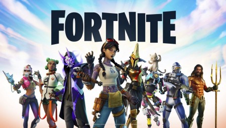 فورتنايت وروبلوكس تزاحمان شبكات التواصل الاجتماعي