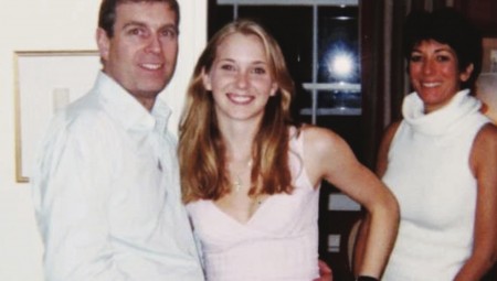 هل سيخسر الأمير أوندرو ألقابه ويجبر على الإقامة الجبرية؟