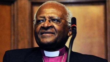 عاجل .. وفاة ديسموند توتو أحد أبطال الكفاح ضد نظام الفصل العنصري في جنوب إفريقيا