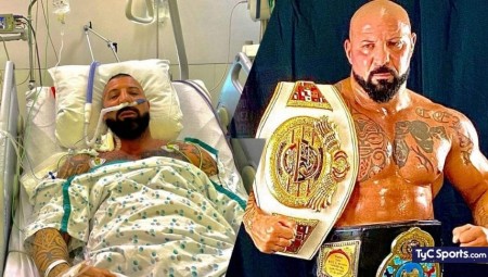 بطل العالم 3 مرات .. استخف بكورونا فكان سببا في وفاته