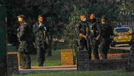 ليال عنيفة في لندن.. طعن طفل وإصابة 6 آخرين بأعيرة نارية