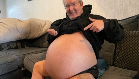 بريطاني بكليتين حطمتا الرقم القياسي على موعد مع عملية  جراحية لإنقاذ حياته