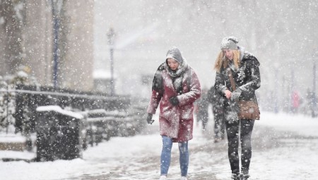 30 ألف منزل لا تزال من دون كهرباء في شمال إنكلترا بعد عاصفة قوية