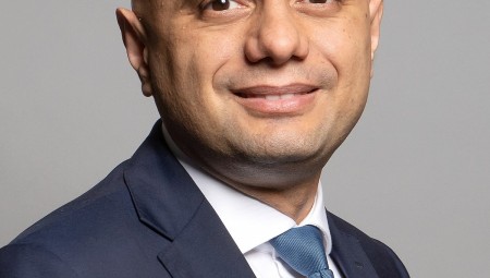 عاجل/ إصابة وزير الصحة البريطاني ساجد جاويد بكورونا