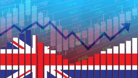 بريطانيا ضمن أوائل الدول في قائمة أكثر الدول مديونية حول العالم