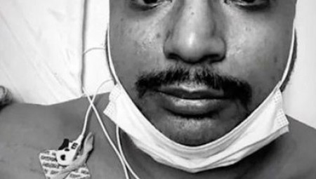 وفاة أمريكي معارض للقاح المضاد لكورونا.. لإيمانه بأن الإنجيل يحميه