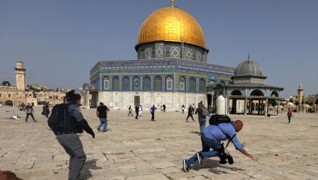 الجنائية الدولية قلقة من الجرائم المرتكبة في القدس