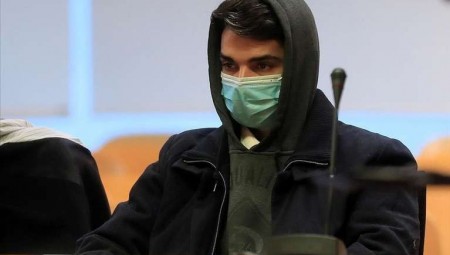 إسبانيا .. رجل قتل والدته وقطعها وأكلها