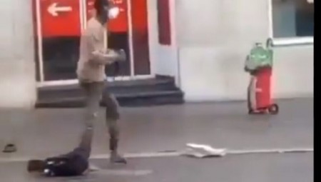 عاجل .. 3 قتلى في هجوم ألمانيا والمنفذ صومالي