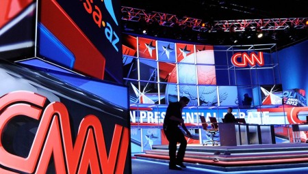 CNN تفصل ثلاثة موظفين من العمل لعدم تلقيهم اللقاح المضاد لكورونا  