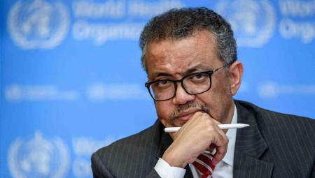 منظمة الصحة تطالب الدول الغنية بإيقاف الجرعة الثالثة المعززة