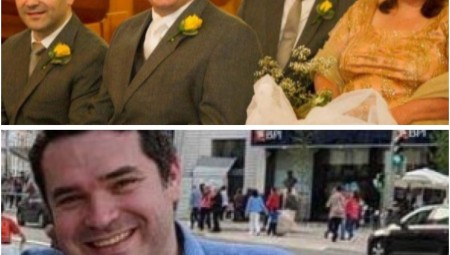 في حادثة مؤلمة بريطاني يفقد كل عائلته.. والسبب كورونا