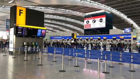 الوزراء يستعدون للإعلان عن الإصلاحات الخاصة بقواعد السفر الدولي غدا الجمعة