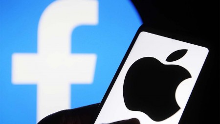آبل تهدد فيسبوك.. والسبب علاقتها بترويج عمليات الاتجار بالبشر