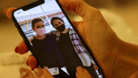 تصريحات طليقة حاكم دبي تعيد قضية احتجاز الشيخة لطيفة إلى الواجهة