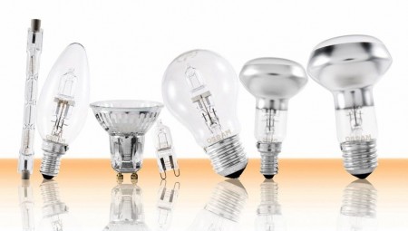 بريطانيا تحظر بيع مصابيح الهالوجين